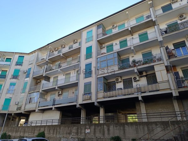 appartamento in vendita a Catania