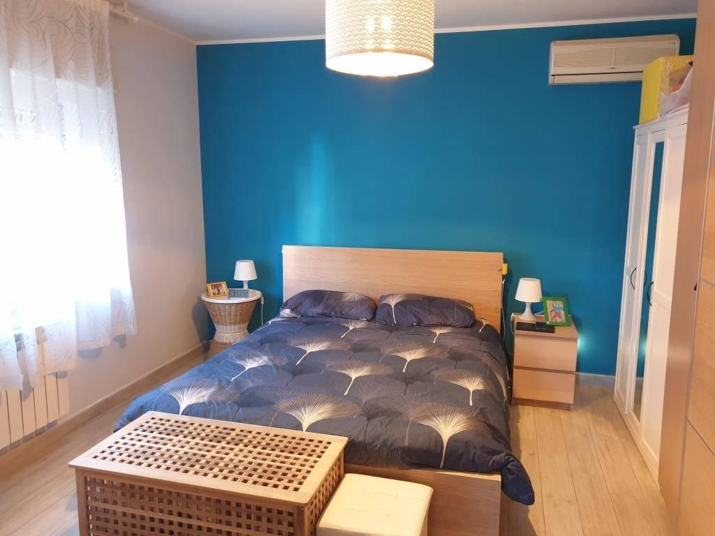 appartamento in vendita a Catania in zona Trappeto