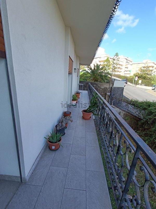 appartamento in vendita a Catania in zona Ognina