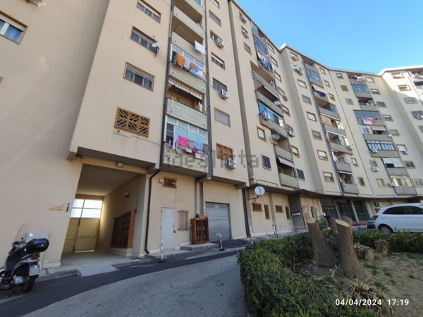 appartamento in vendita a Catania