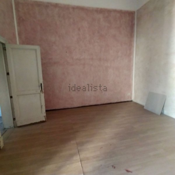appartamento in vendita a Catania in zona Cibali