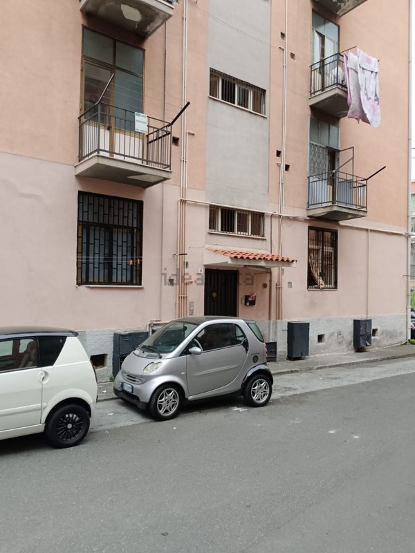appartamento in vendita a Catania