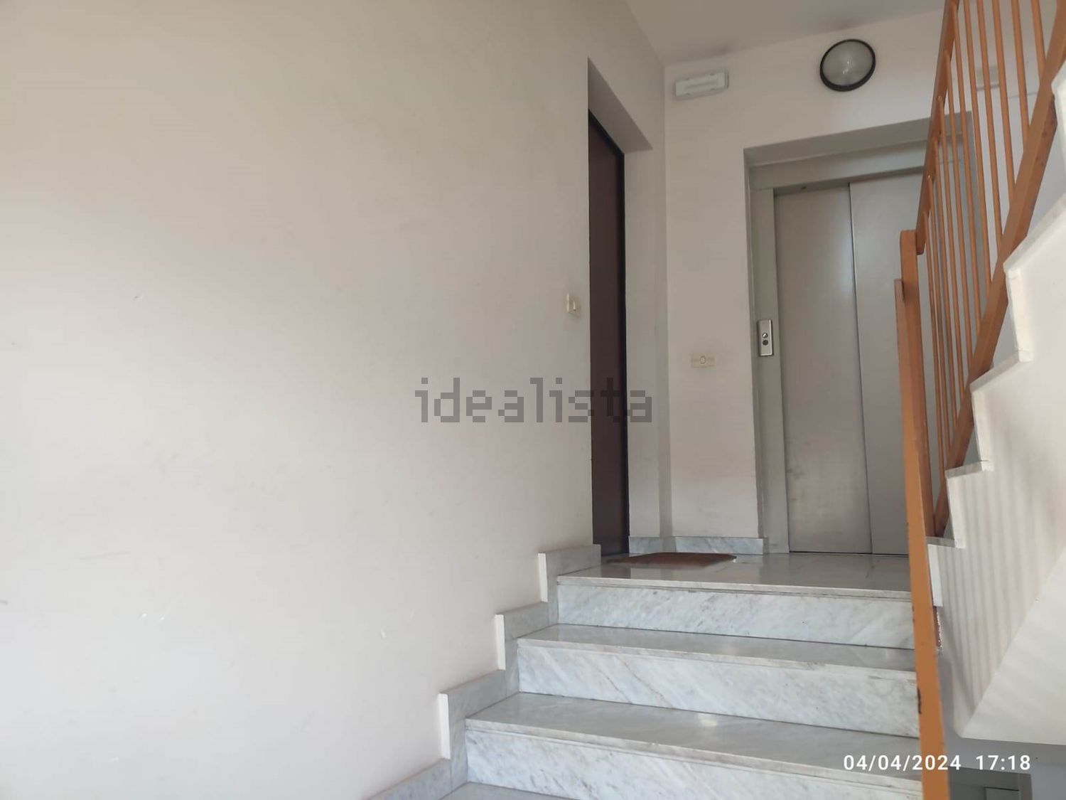 appartamento in vendita a Catania in zona Librino