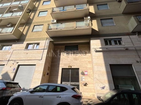 appartamento in vendita a Catania