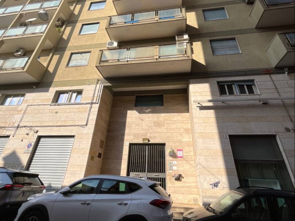 appartamento in vendita a Catania