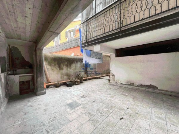 appartamento in vendita a Catania in zona Canalicchio