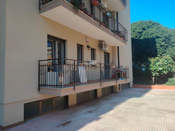 appartamento in vendita a Catania