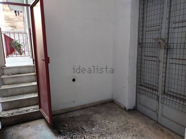appartamento in vendita a Catania in zona Picanello