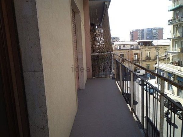 appartamento in vendita a Catania in zona Picanello