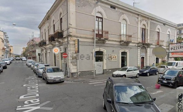 appartamento in vendita a Catania in zona Picanello
