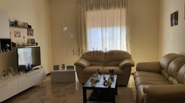 appartamento in vendita a Catania in zona San Giovanni di Galermo