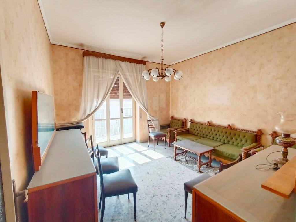 appartamento in vendita a Catania