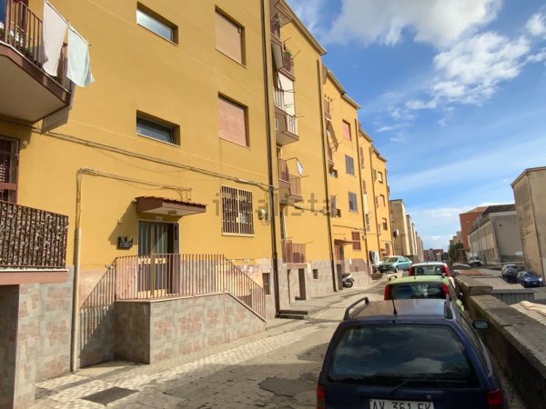 appartamento in vendita a Catania in zona Nesima