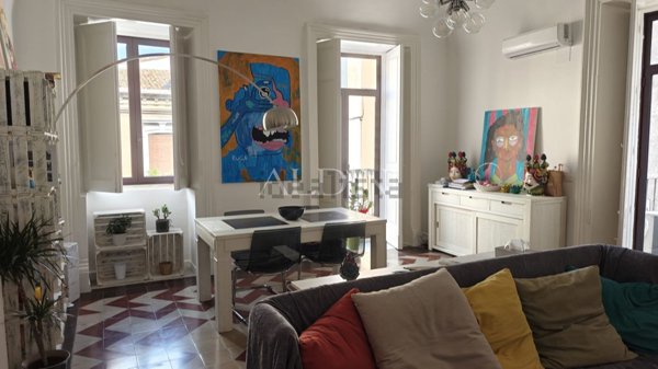 appartamento in vendita a Catania