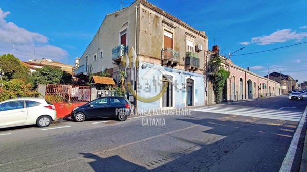 appartamento in vendita a Catania in zona Ognina