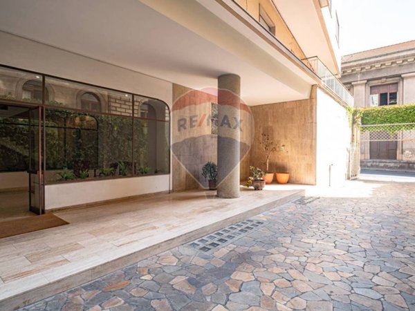 appartamento in vendita a Catania