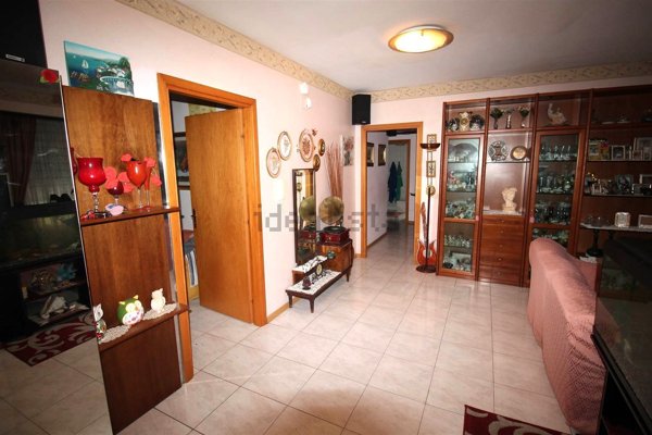 appartamento in vendita a Catania in zona San Nullo