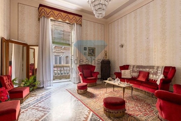 appartamento in vendita a Catania
