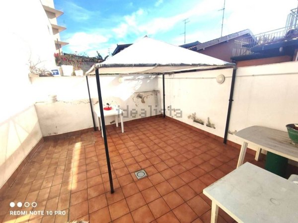appartamento in vendita a Catania in zona Ognina