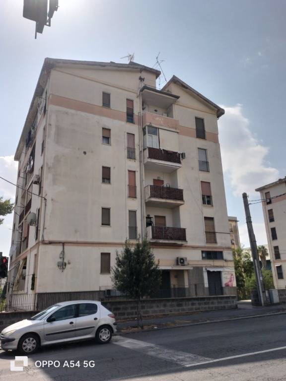 appartamento in vendita a Catania in zona San Leone