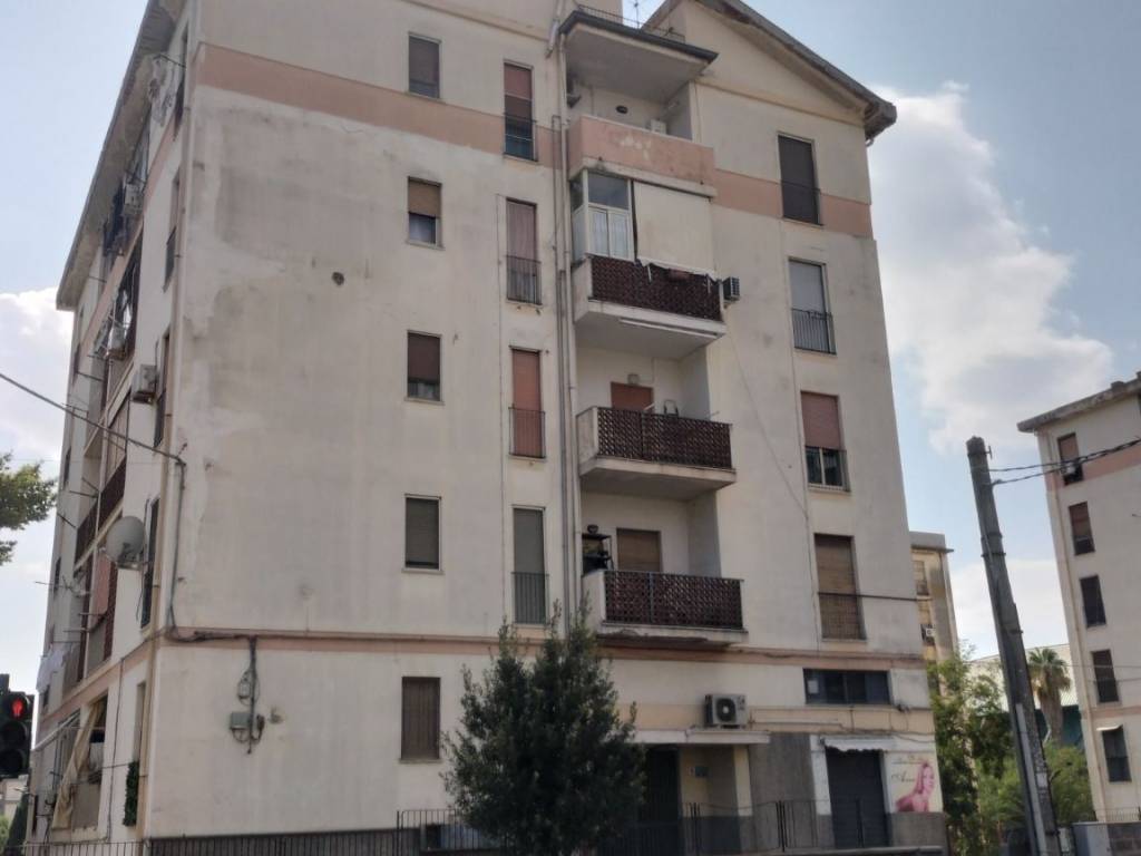 appartamento in vendita a Catania in zona San Leone