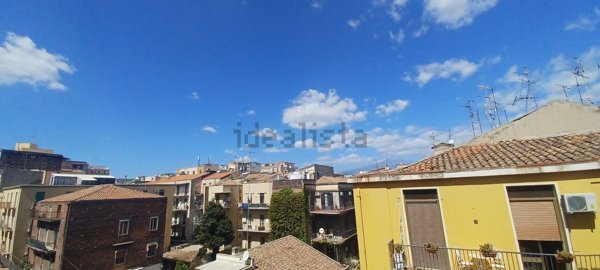 appartamento in vendita a Catania