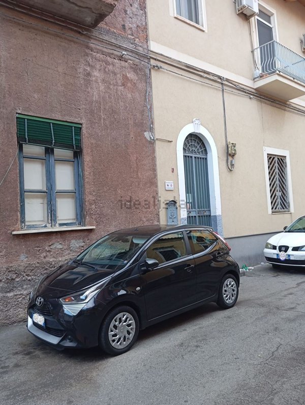 appartamento in vendita a Catania