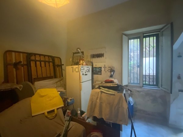 appartamento in vendita a Catania in zona Centro Storico