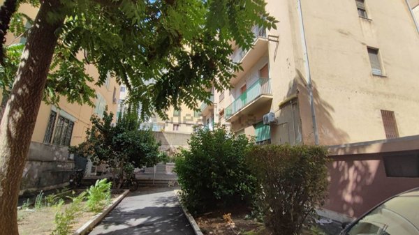 appartamento in vendita a Catania
