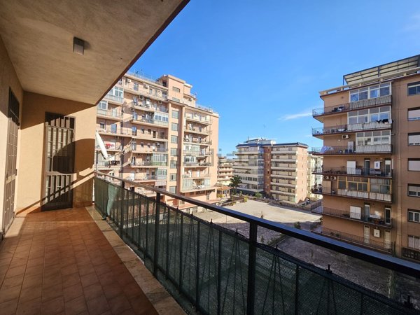 appartamento in vendita a Catania in zona Centro Storico