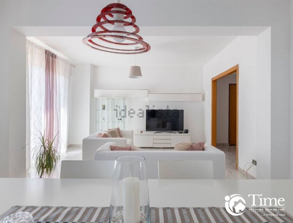 appartamento in vendita a Catania