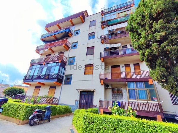 appartamento in vendita a Catania