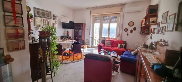 appartamento in vendita a Catania in zona San Giuseppe la Rena