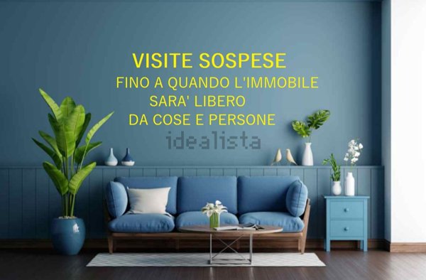 appartamento in vendita a Catania