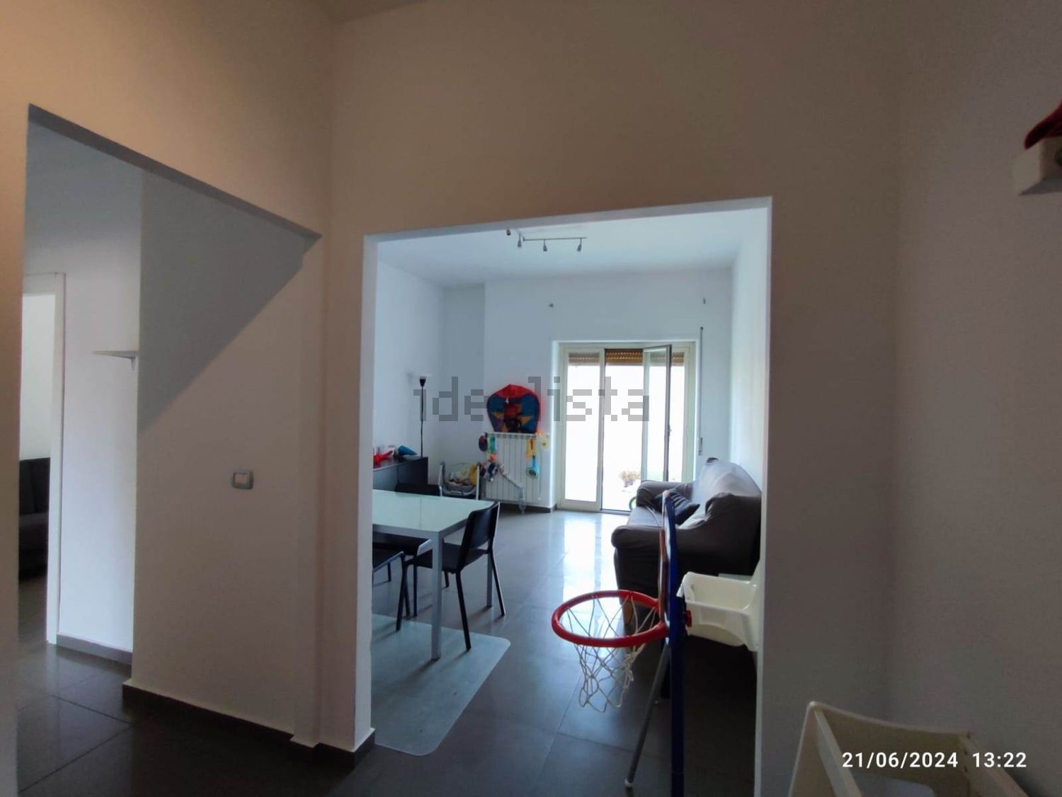 appartamento in vendita a Catania