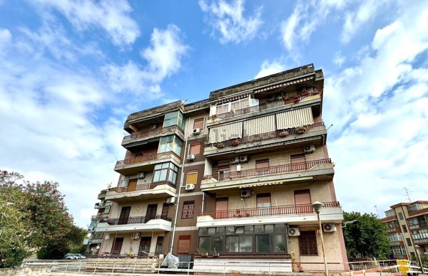 appartamento in vendita a Catania in zona Nesima