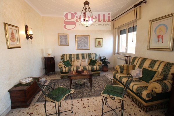 appartamento in vendita a Catania in zona Cibali