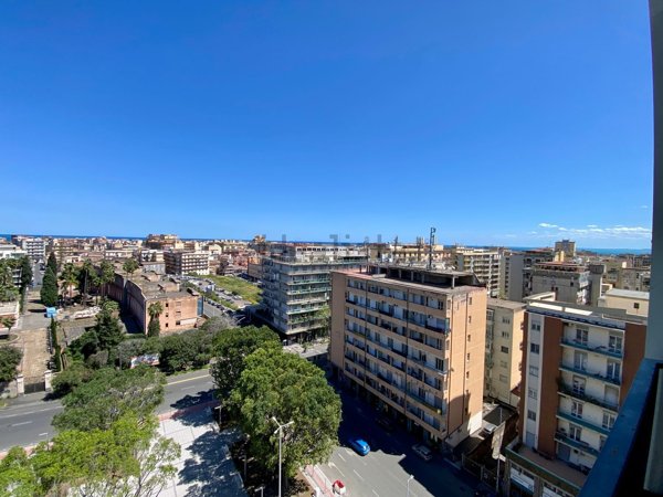 appartamento in vendita a Catania