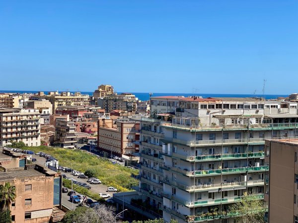 appartamento in vendita a Catania