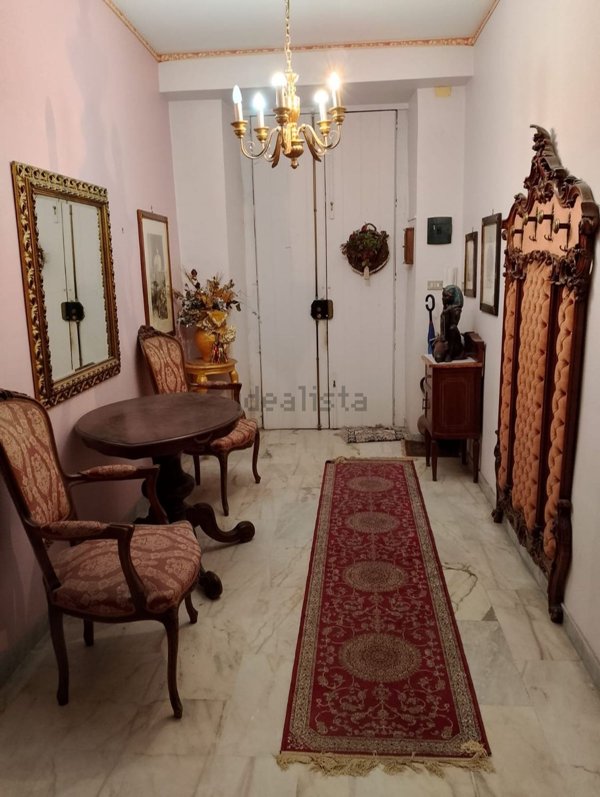 appartamento in vendita a Catania in zona Centro Storico