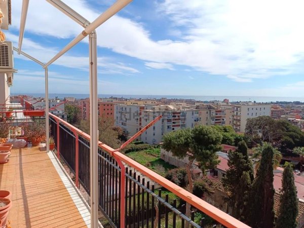 appartamento in vendita a Catania