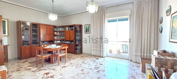 appartamento in vendita a Catania