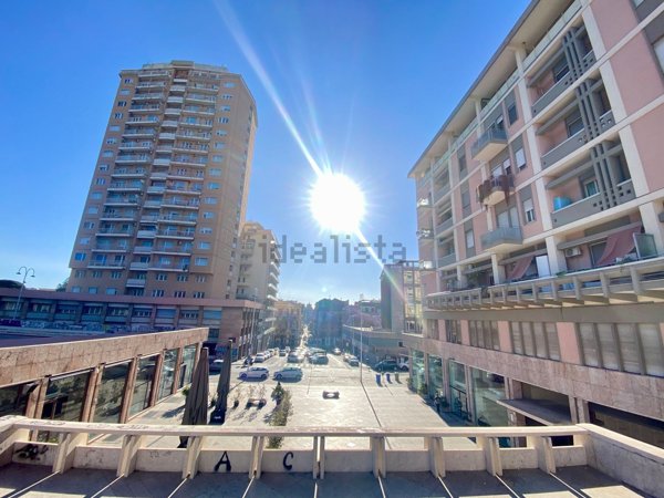 appartamento in vendita a Catania in zona Centro Storico