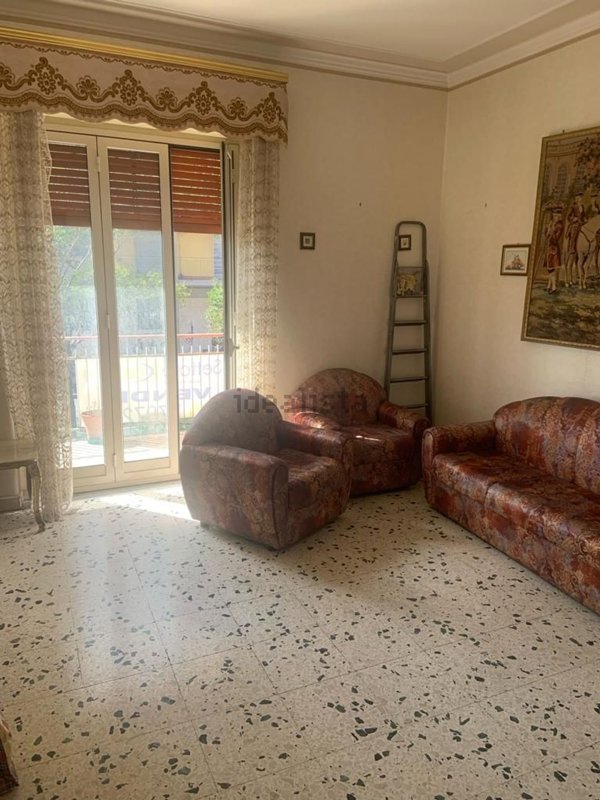 appartamento in vendita a Catania in zona Cibali