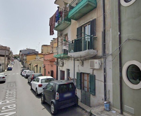 appartamento in vendita a Catania in zona Picanello
