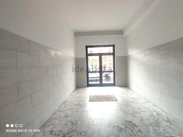 appartamento in vendita a Catania in zona Ognina