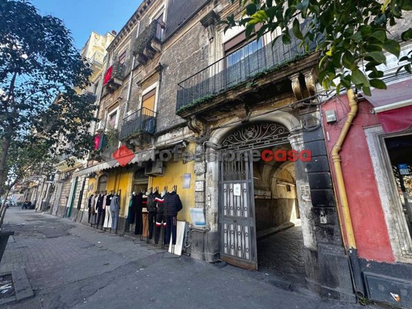appartamento in vendita a Catania