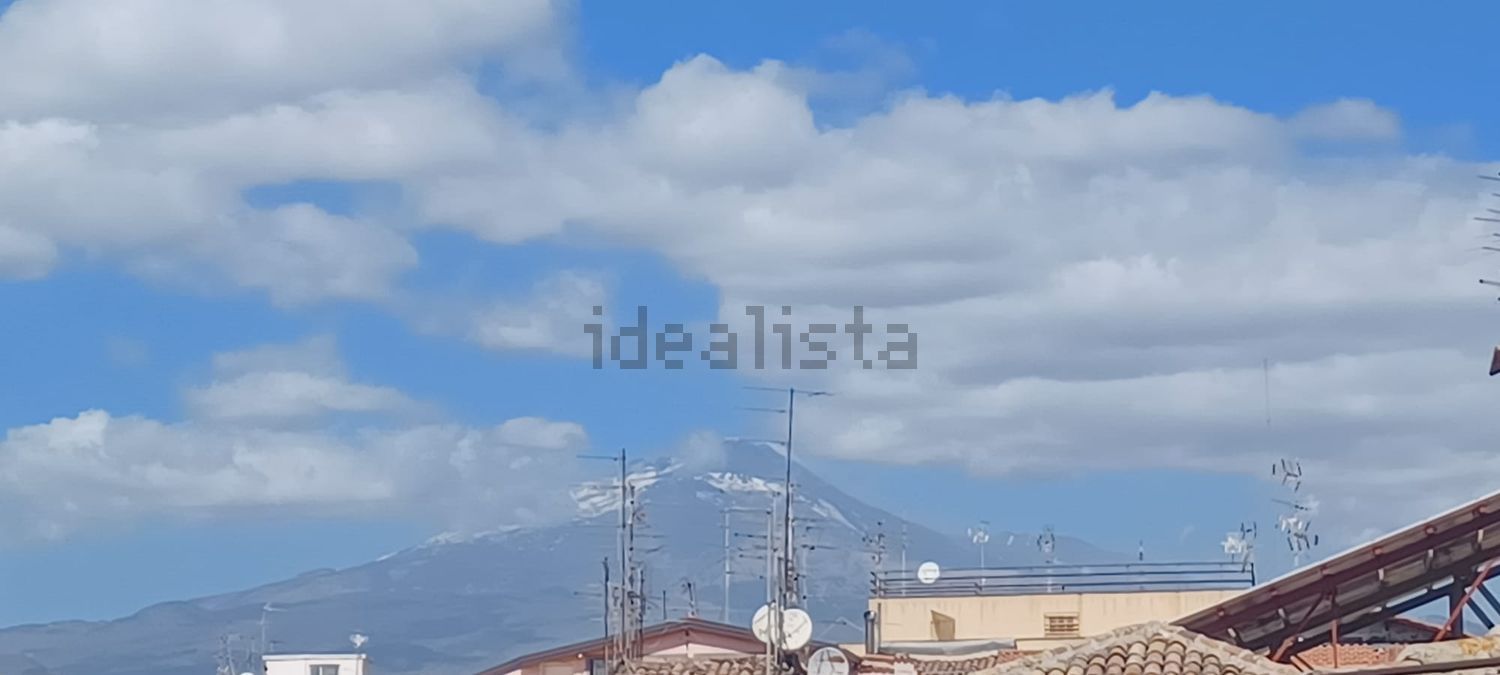 appartamento in vendita a Catania