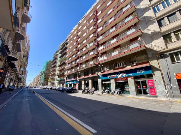 appartamento in vendita a Catania