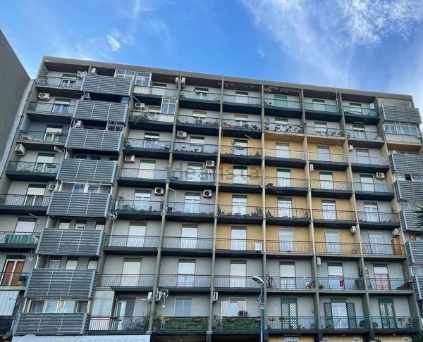 appartamento in vendita a Catania in zona San Giorgio